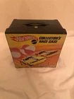 Vintage Hot wheels Redline Lot With Case