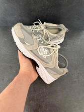 New Balance 530 Linen Stoneware UK6 Unisex Trainer Excellent Condition EU39.5