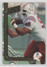 1991 Action Packed Ray Agnew #161 0c4