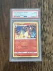 Pokemon TCG Charizard 025/185 Vivid Voltage English Holo PSA 10 (2020)