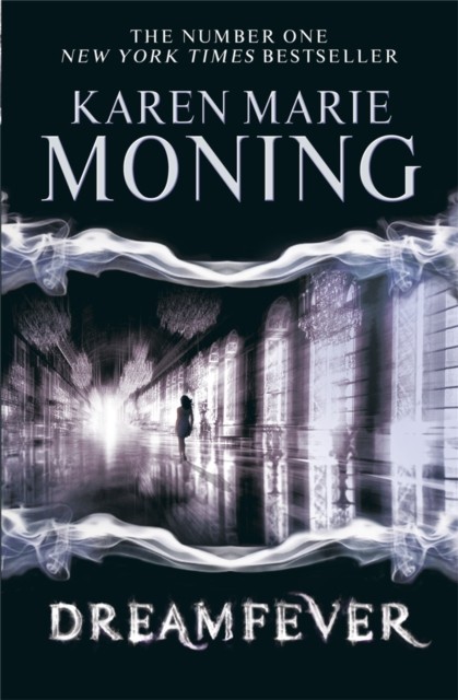 Dreamfever by Karen Marie Moning (Paperback Book)