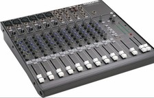 Mackie 1402 VLZ Pro