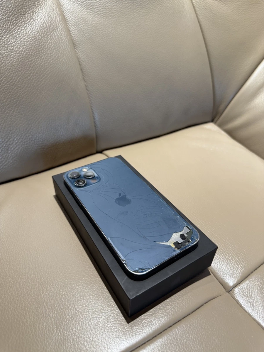 Apple iPhone 12 Pro Max 128GB for Sale - Shop New & Used Cell