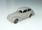 Vintage Dinky Toys - 39B Oldsmobile 6 Sedan