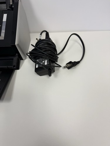 Fujitsu ScanSnap S1500 Duplex Color Document Scanner W/Power - Afbeelding 3 van 23