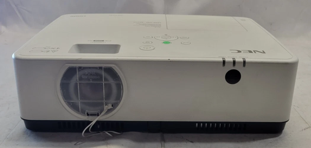 NEC Home Theater Projectors for sale - eBay