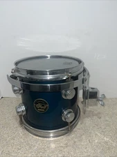 RARE DW Drums Vintage Pre Collectors Series Mini Tom Drum