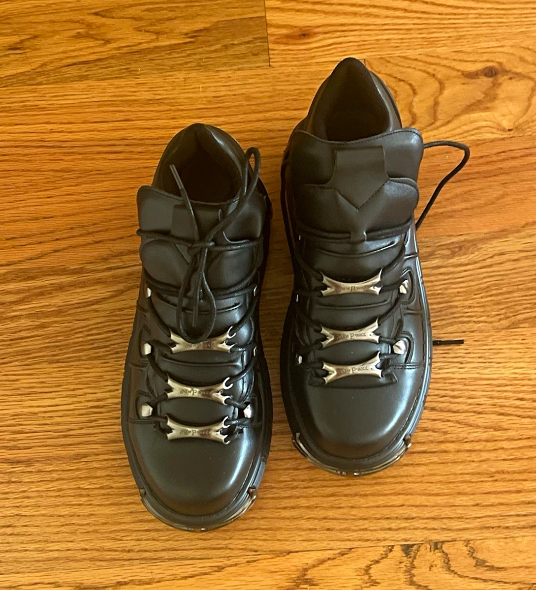 New Rock Men's Shoes for sale | eBay