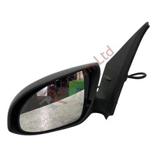 PEUGEOT 108 2014-2022 WING DOOR MIRROR LEFT SIDE 5 PIN 232631017