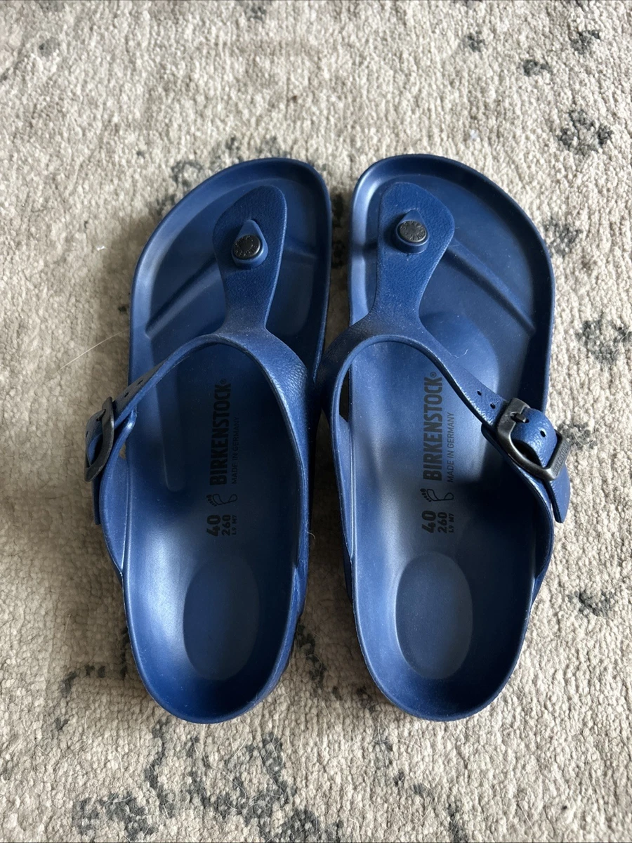 Birkenstock 40 for sale - eBay
