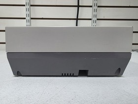 Nintendo Entertainment System NES Console - Gray (NES-001) W/Controller & Gun