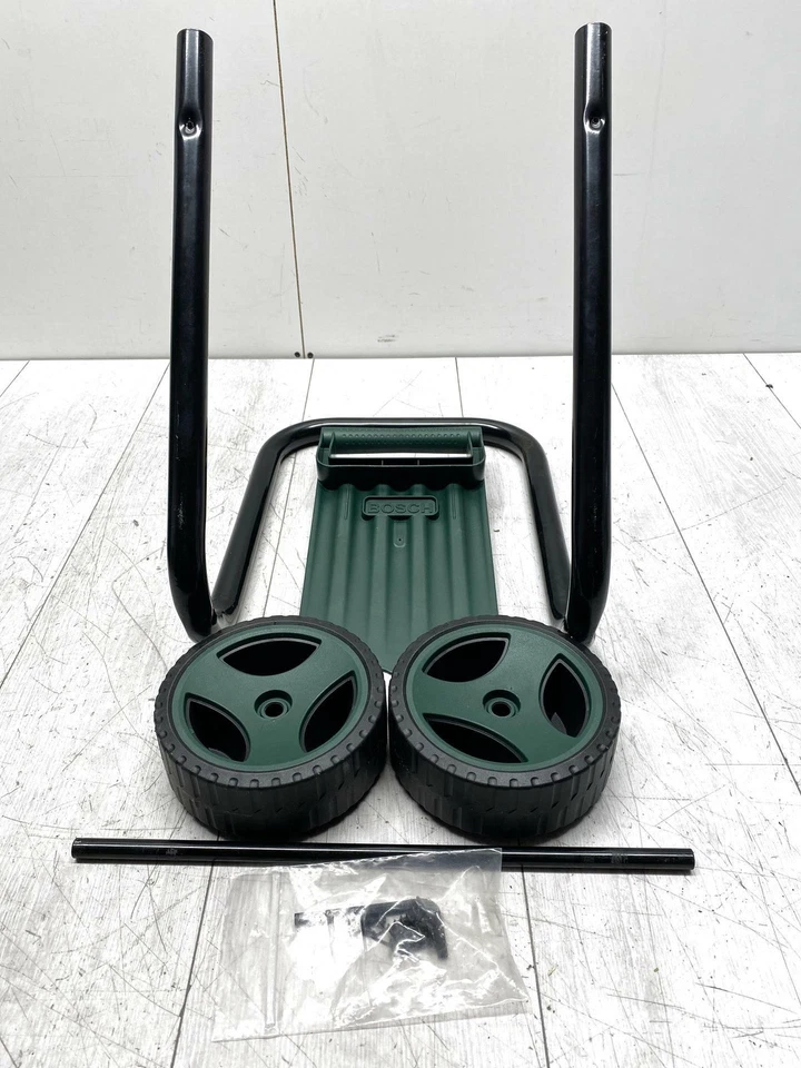 Häcksler Bosch AXT Rapid 2000 (00600853501) 2000W - Bild 4 von 4