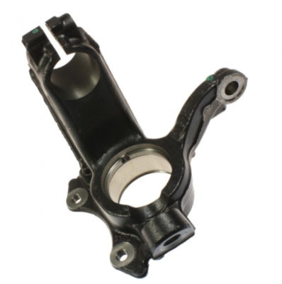 6C0407256A Stub Axle Front Right Audi A1 (8x) 352714 for sale 