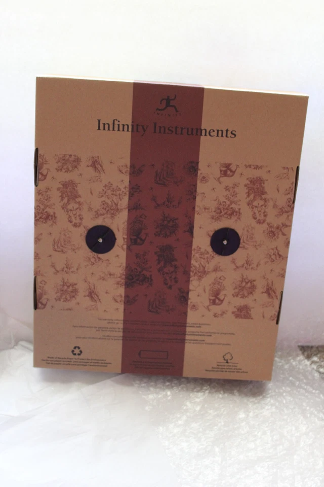 Infinity Instruments Wall Clock/ New/ Rooster/ Farmhouse Decor - Image 2 of 4