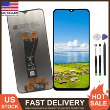 For Samsung Galaxy A14 5G SM-A146B LCD Touch Screen Digitizer Assembly Replace