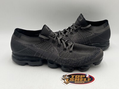 Nike Footwear Nike Air Vapormax Moc Midnight Fog Nike Air Vapormax