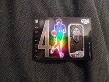 🔥2021-22 Panini Chronicles Draft Picks JALEN GREEN RC GALA ROOKIES #184