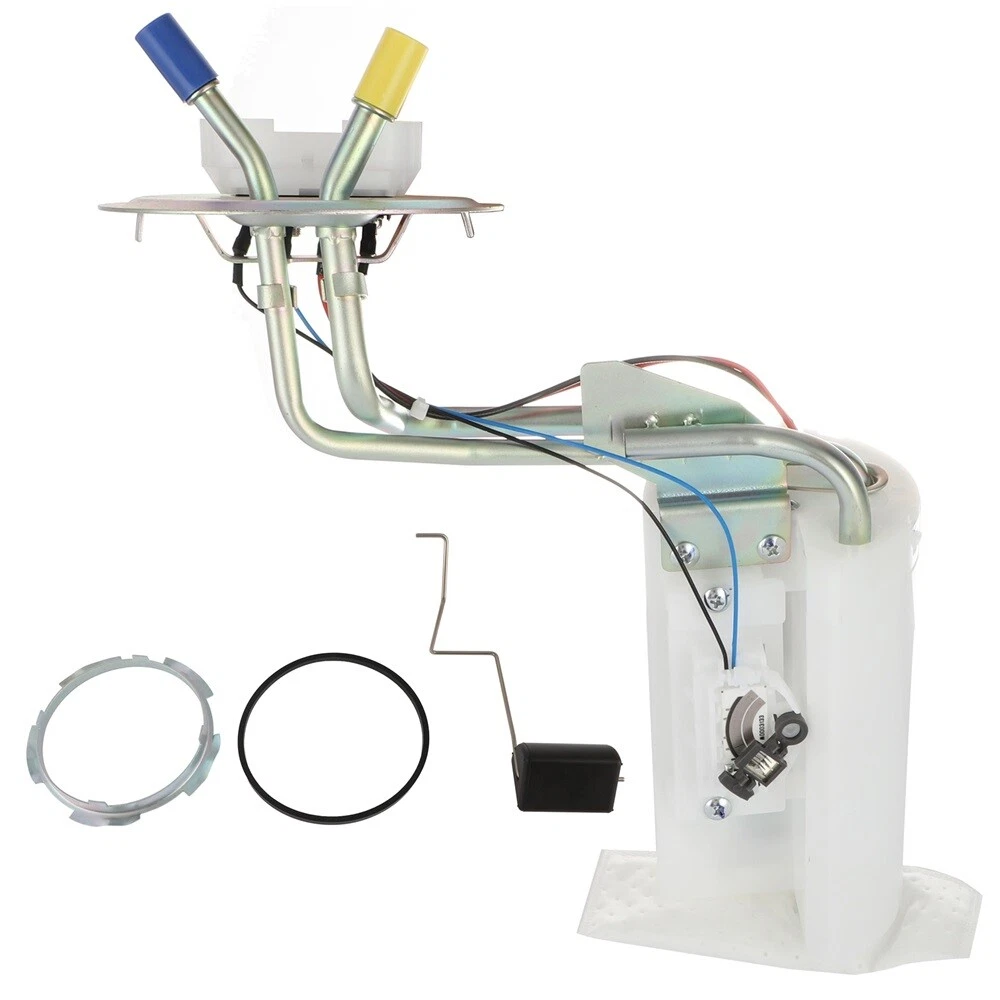 E2059MN Electrc Fuel Pump Assembly for 1990-1996 Ford Bronco F-150 5 E2059MN Electrc Fuel Pump Assembly for 1990-1996 Ford Bronco F-150 5