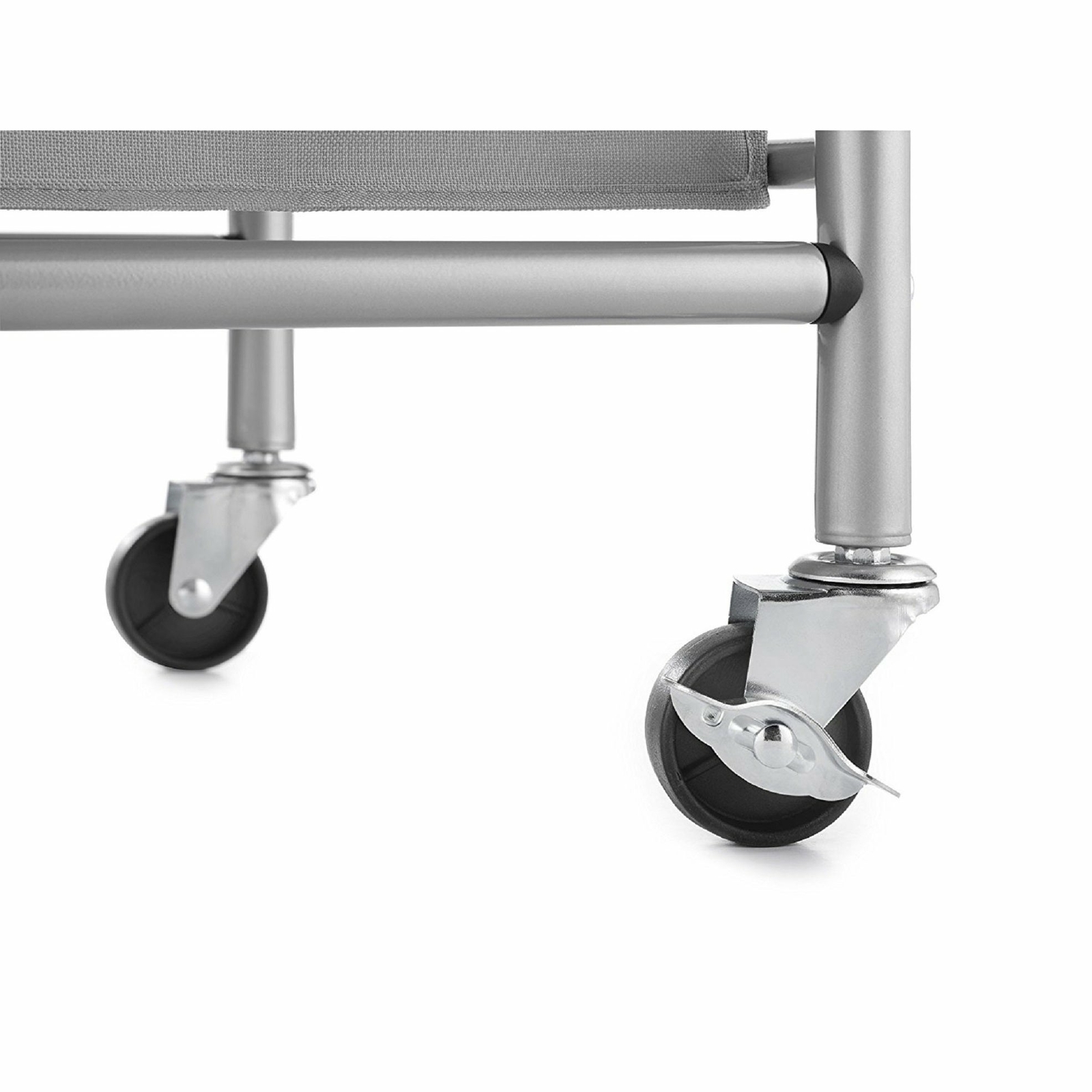 Whitmor Triple Sorter With Folding Table