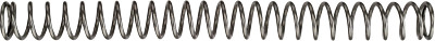 Moose Racing Fork Spring Set 31 mm 0405-1124