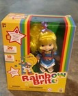 Tls Toys The World Of Rainbow Brite 40th Anniversary 5.5" Doll Sealed New