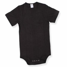 Bodysuit Black