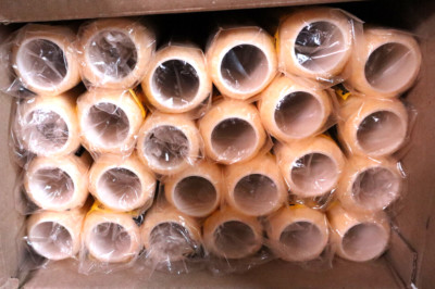 Project Select General purpose B238 3/8'' Nap 18'' Length Lot of 24