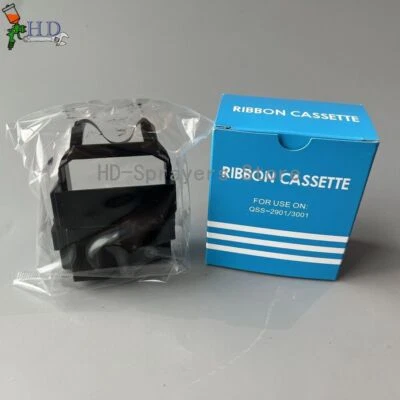 NORITSU Ribbon Cassette H086044 for QSS2901/3001/3201/3300/3401/3501/3701/3702/3703/3704