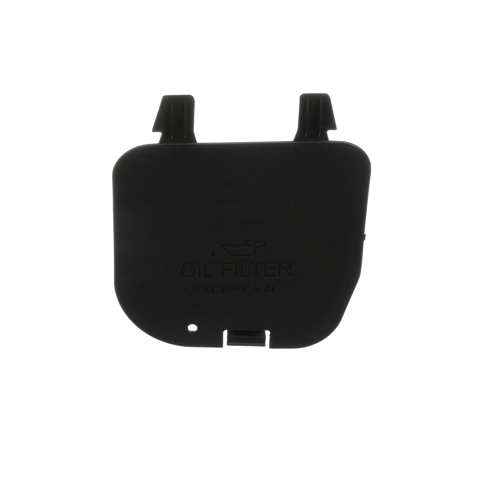 Cubierta de acceso al filtro de puerta para Dodge Dart 2013-2016 (N/P 68238067AA)