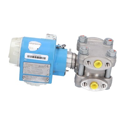 Endress+Hauser PMD235-LB4AEEH1C Used UMP