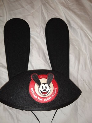 oswald ears hat
