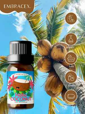 10 ml ätherische Öle Aromatherapie reines ätherisches Öl Düfte Diffusor Brenner