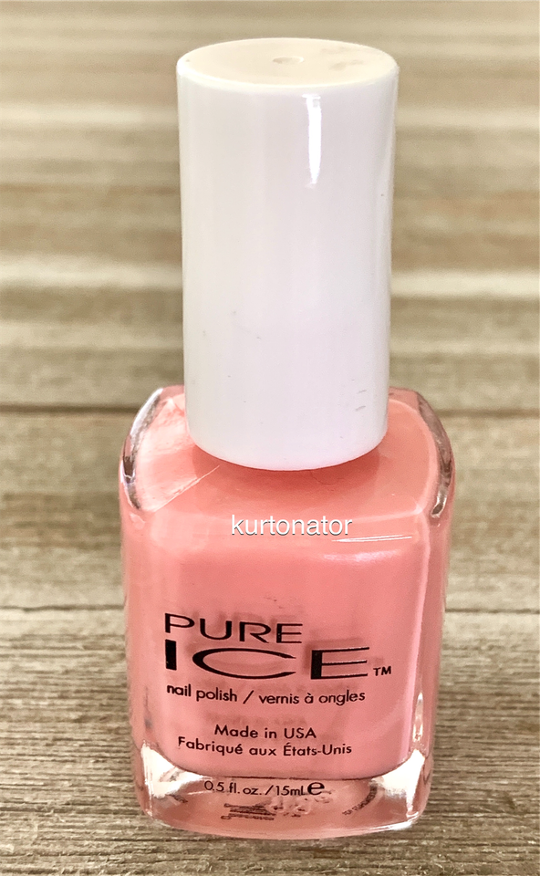 Pure Ice Nail Polish NEW Choose ONE eBay
