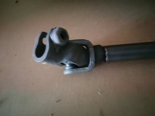 Fiat Marea 1996-1999 Genuine Steering Shaft 46767869 - Picture 10 of 11