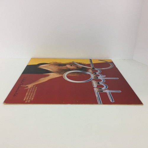 Foghat In the Mood for Something Rude 1982 LP Promo 12" Vinyl Schallplatte GETESTET EX - Bild 8 von 10
