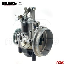 CARBURATORE 20.20 L DELL'ORTO 00909 MODIFICA 90 102 PER VESPA PK XL 50 125