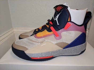 jordan 33 desert ore