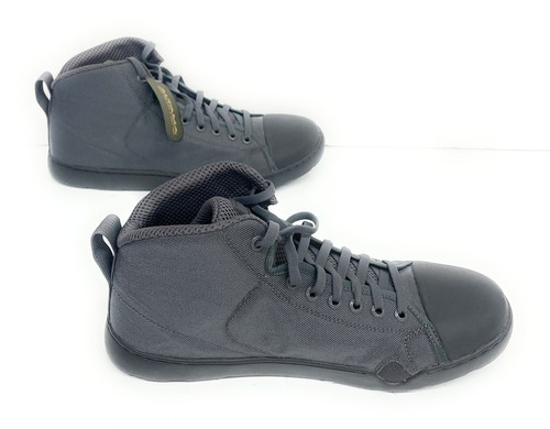 Altama Men's OTB Maritime Assault Mid Tactical Boots Shoes, Wolf Gray, Size 10 R - Picture 5 of 6