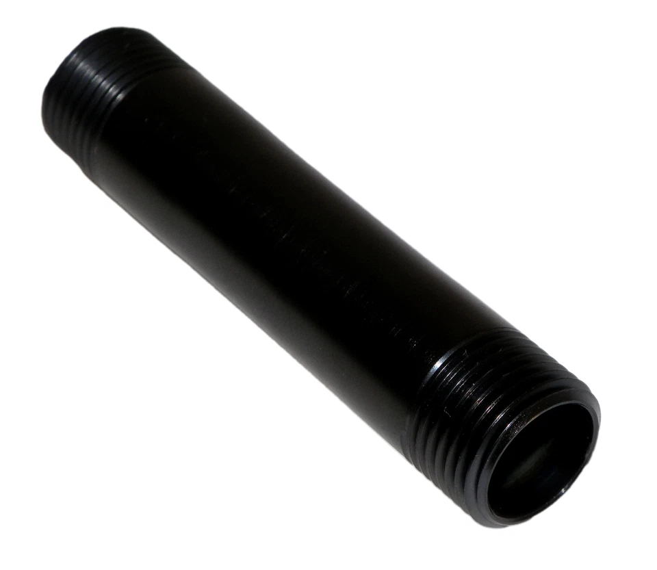 Kohler K-34172-BKB Supply Tube Assembly, Brushed Black, 0.06 x 11.51 x 0.25"