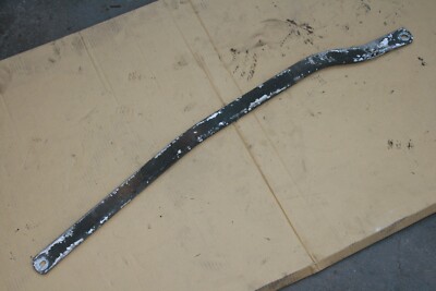 99-09 Porsche Carrera 996 997 Rear Cross Brace Support Strut ...