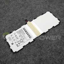 New Genuine Battery for Samsung Galaxy Tab 2 10.1" P5100 P7500 GT-P7510 GT-N8010