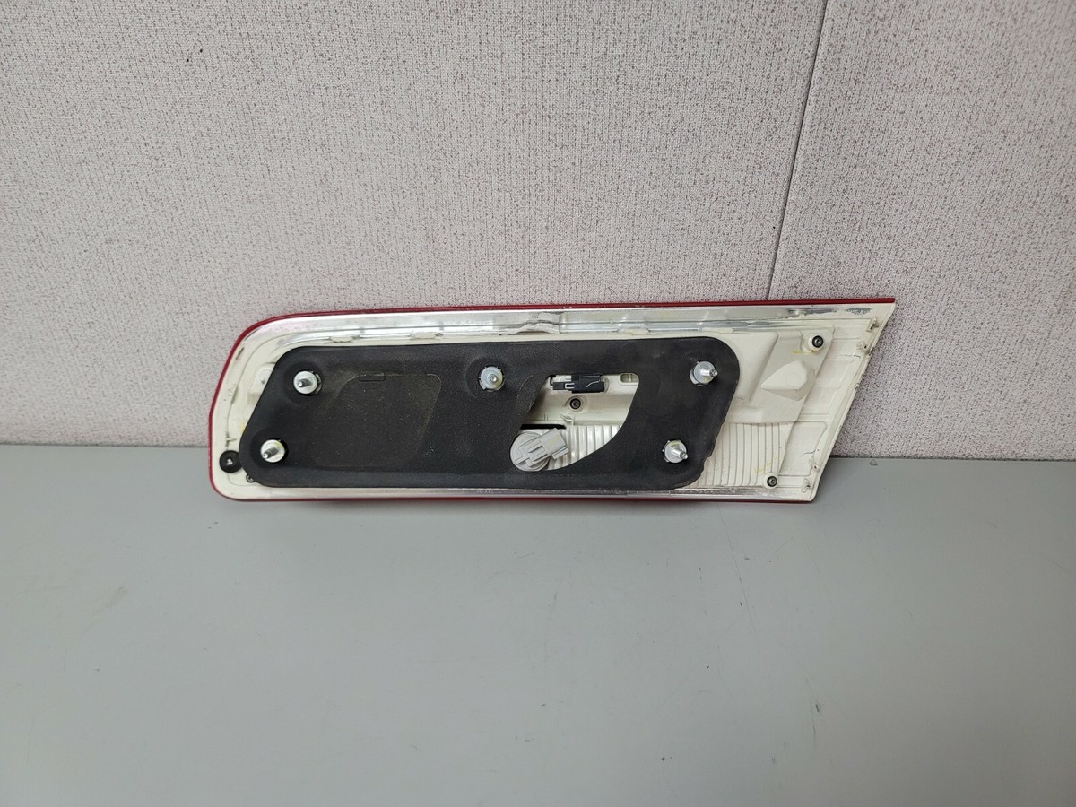 2010 2011 2012 LINCOLN MKZ LEFT INNER TAIL LIGHT | eBay