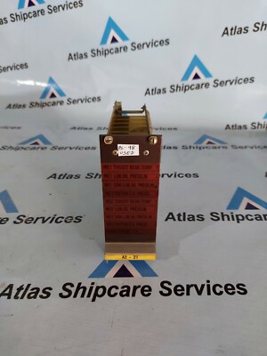 NORIS 1000 SA380 1 PCB CARD