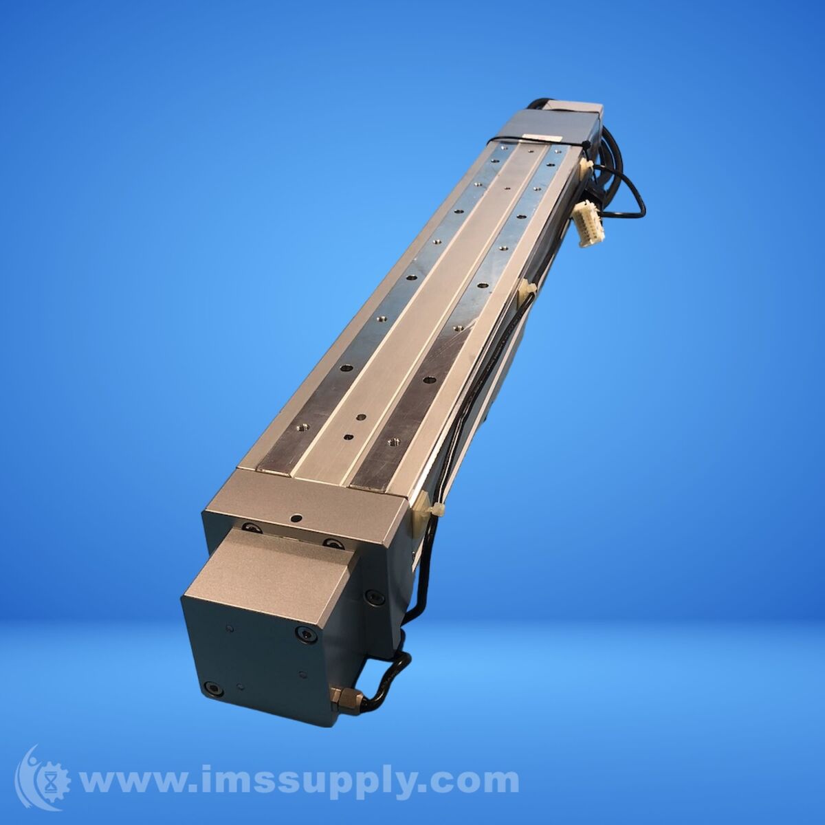 IAI Corporation RCS2-SA7C-A-60-4-300-T1-N-BR Robo Cylinder IAI Corporation RCS2-SA7C-A-60-4-300-T1-N-BR Robo Cylinder