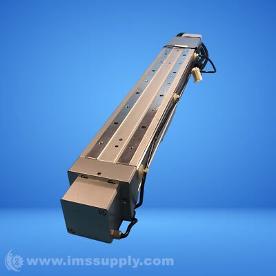 IAI Corporation RCS2-SA7C-A-60-4-300-T1-N-BR Robo Cylinder IAI Corporation RCS2-SA7C-A-60-4-300-T1-N-BR Robo Cylinder