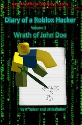 John Doe Roblox Chaecter