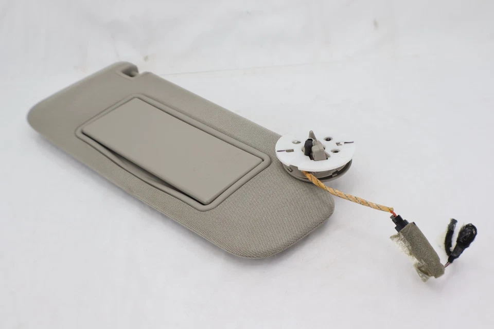 ✅ Parasol delantero derecho Cadillac CTS ATS 2013-2018 GRIS OEM Foto 3 de 4