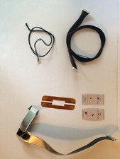 PHILLIPS 65PFL6601/F7 RIBBON WIRE BUNDLE NEW