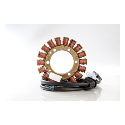 Ricks OEM style stator für Suzuki LS 650 Savage Boulevard 86-17