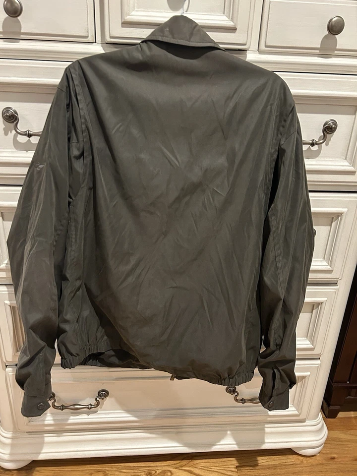 Dockers Soft Shell  Jacket XLT  - Image 3 of 4